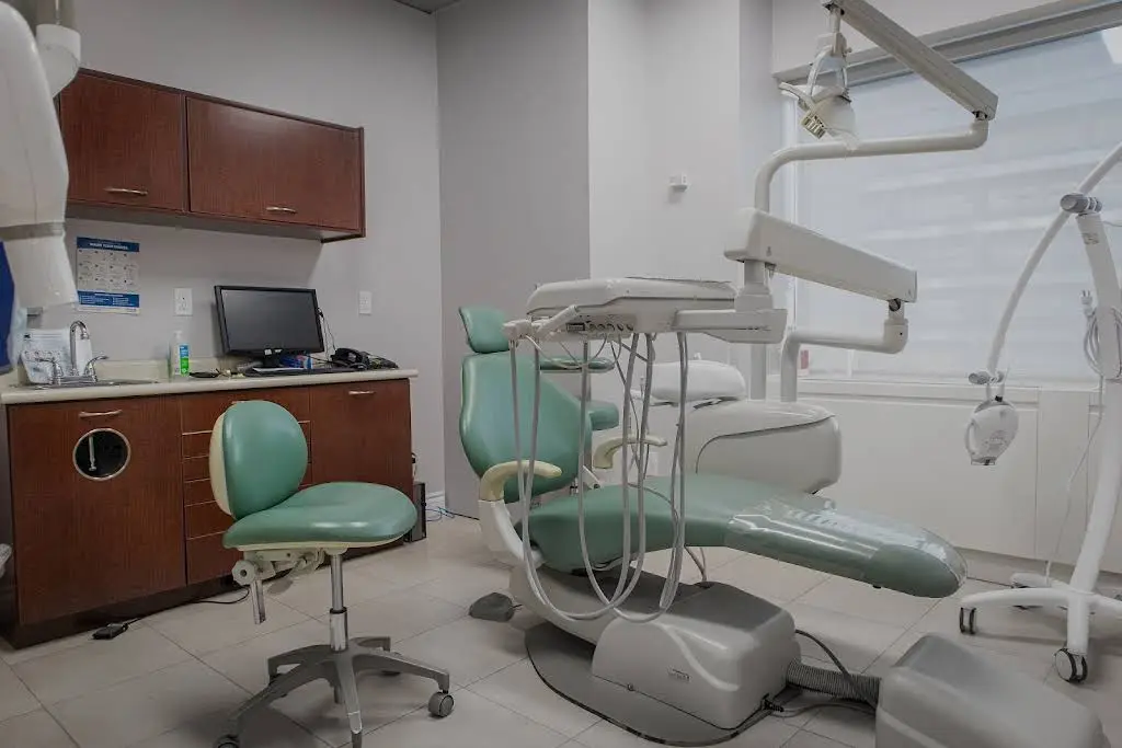 Dentistry on Duncan Mill