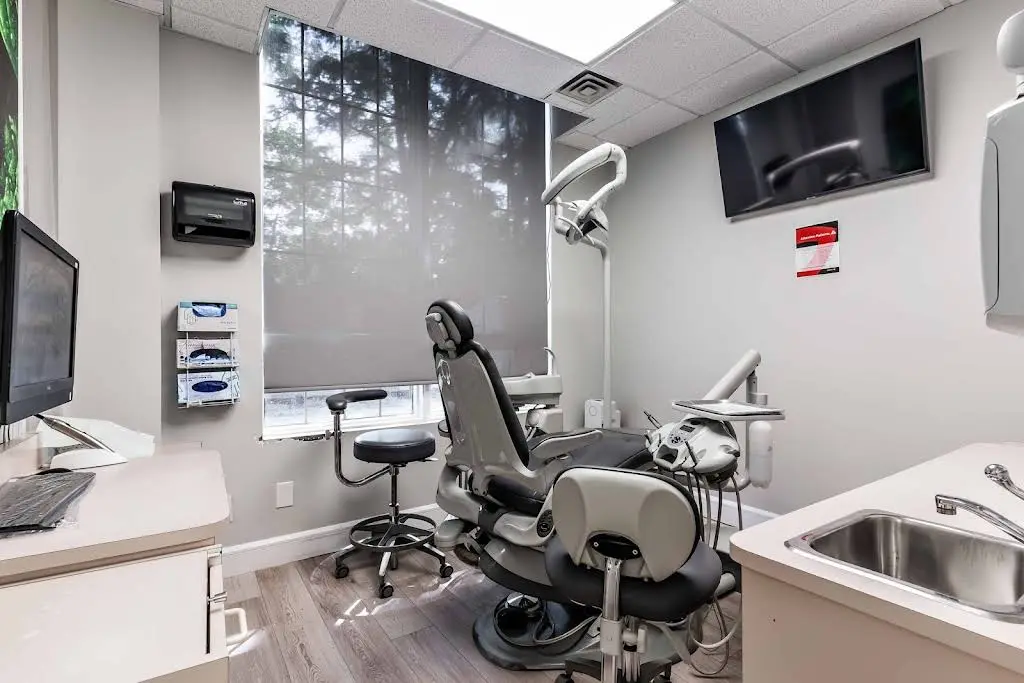 AIMS Dentistry at Sheppard