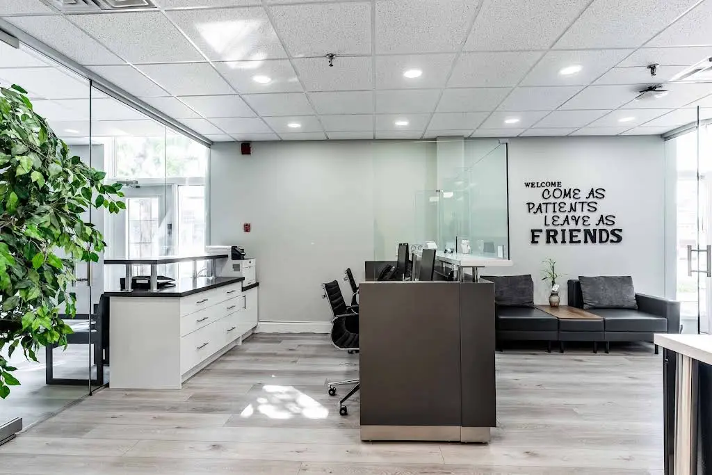 AIMS Dentistry at Sheppard
