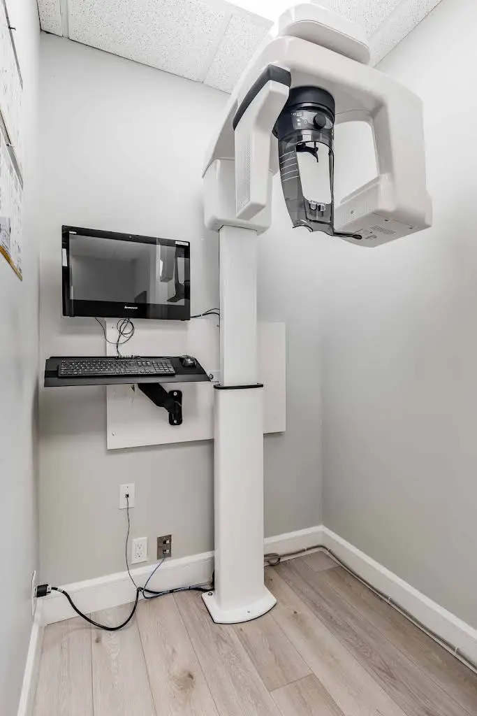 AIMS Dentistry at Sheppard