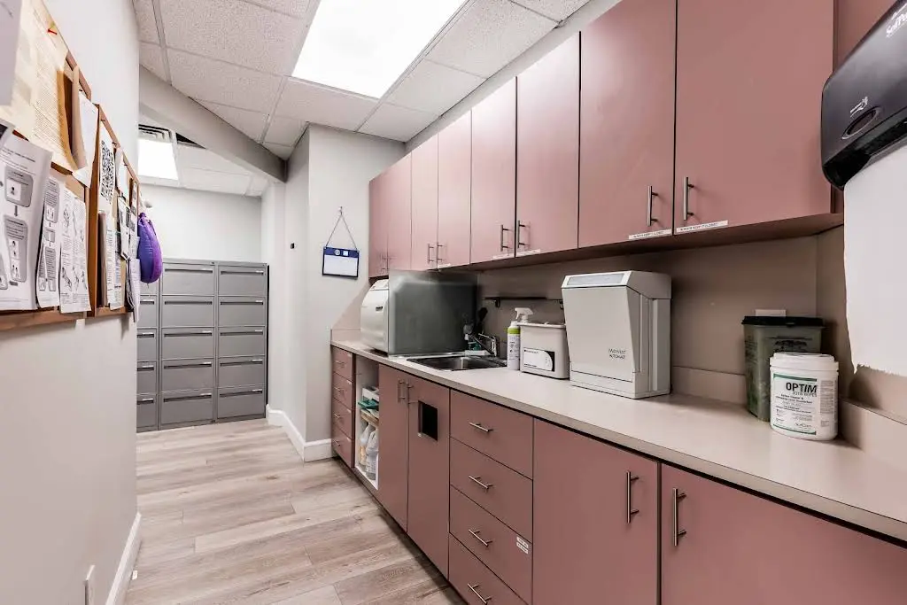 AIMS Dentistry at Sheppard