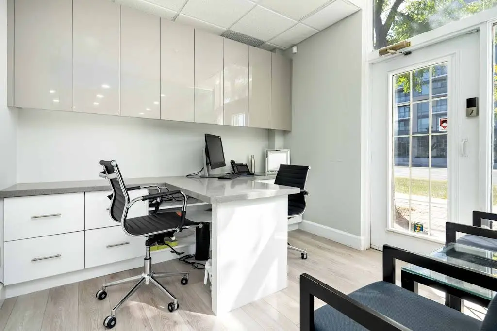 AIMS Dentistry at Sheppard