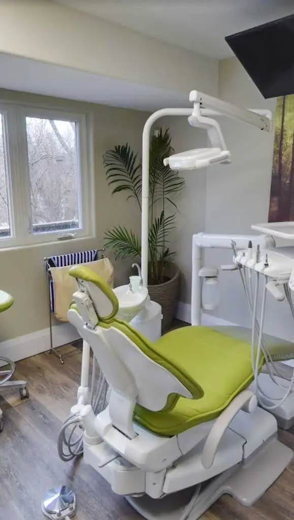 AIMS Dentistry at Sheppard