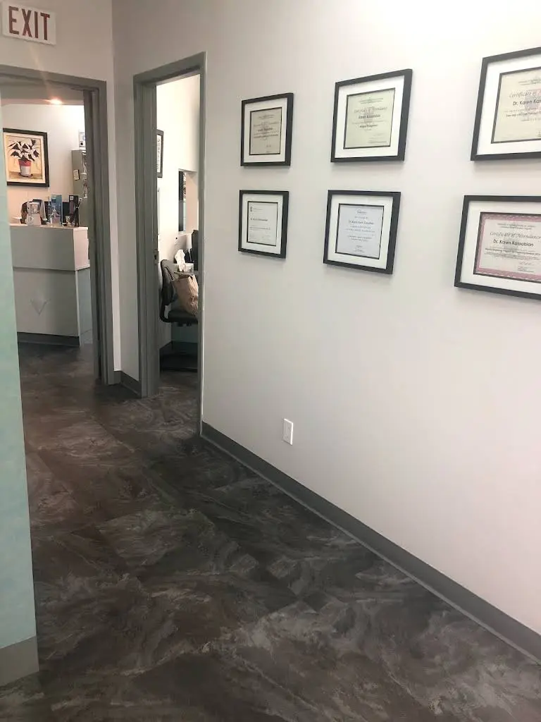 Dr. Karen Kassabian