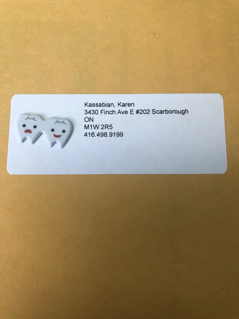 Dr. Karen Kassabian