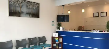 M Plaza Dental Centre