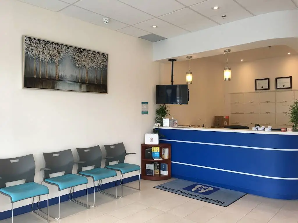 M Plaza Dental Centre