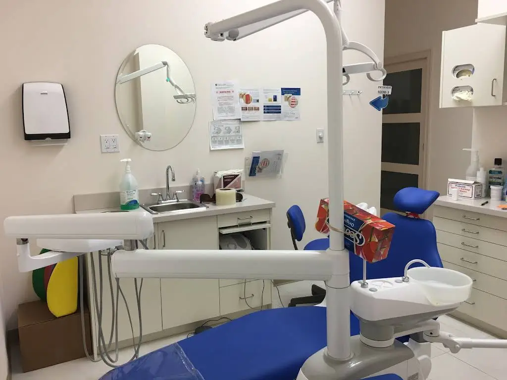 M Plaza Dental Centre