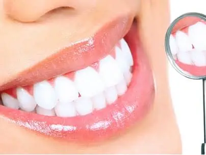 Family Dental - Dr. Ted Liu & Associates