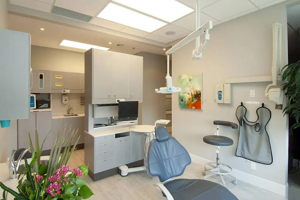 Vic Park Dental
