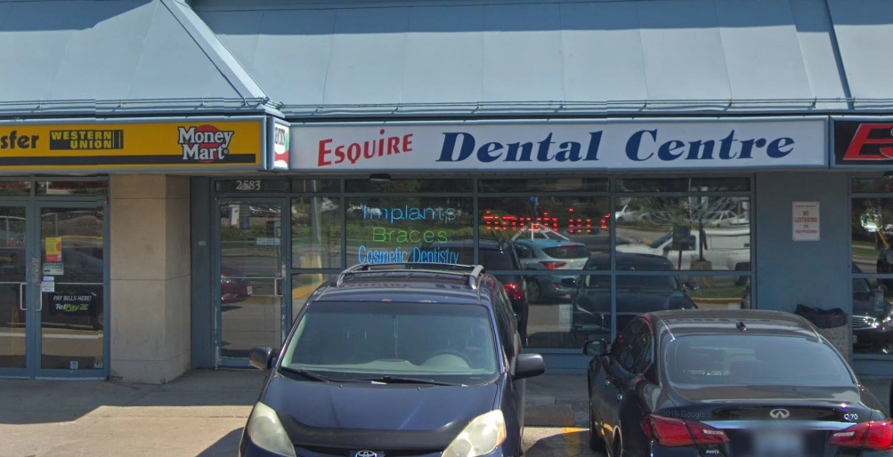 Esquire Dental Centres