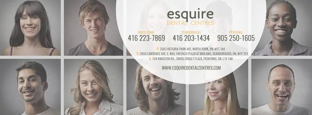 Esquire Dental Centres