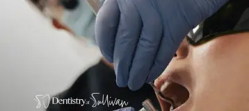 Dentistry at Sullivan