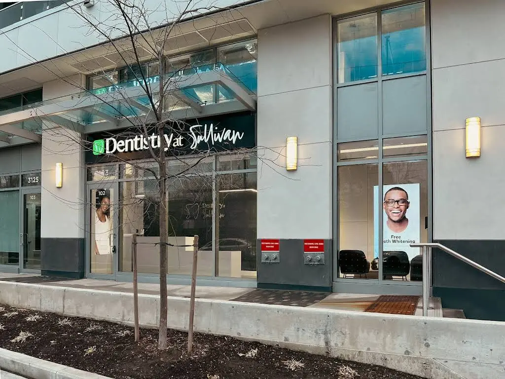 Dentistry at Sullivan