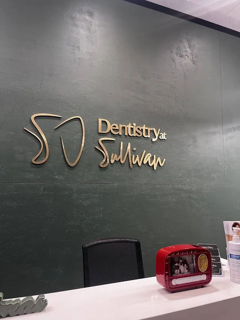 Dentistry at Sullivan