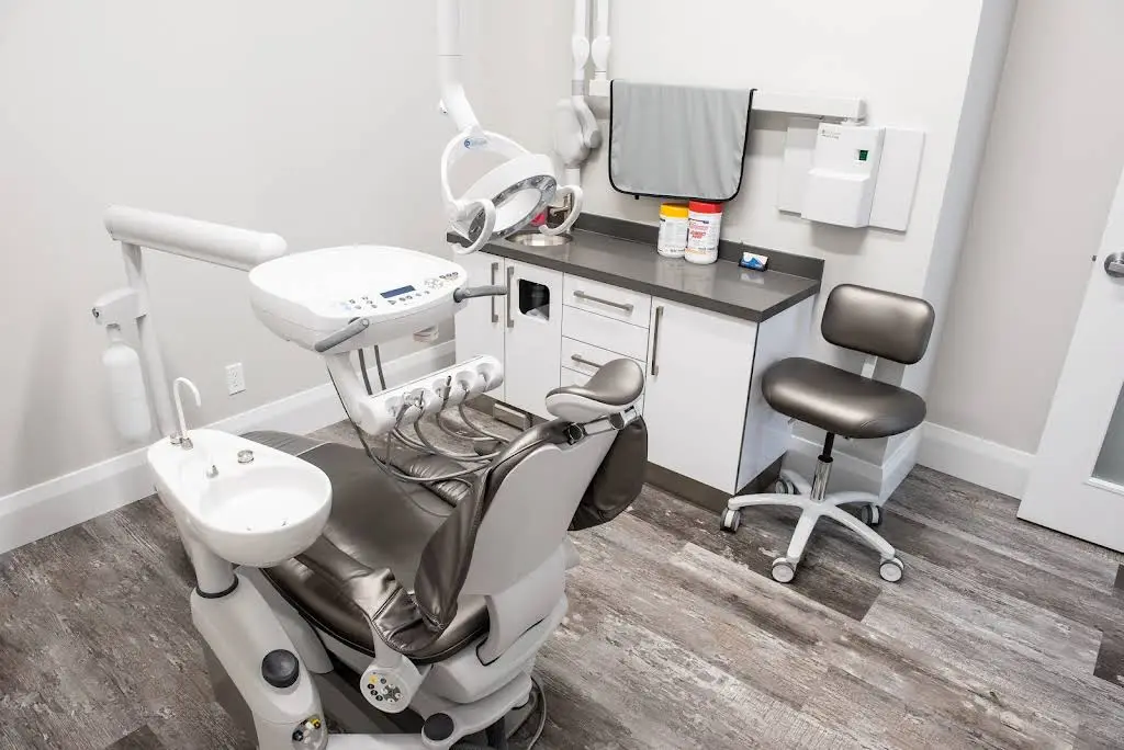 Cranberry Hill Waterdown Dentist