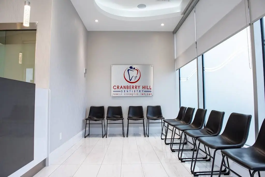 Cranberry Hill Waterdown Dentist