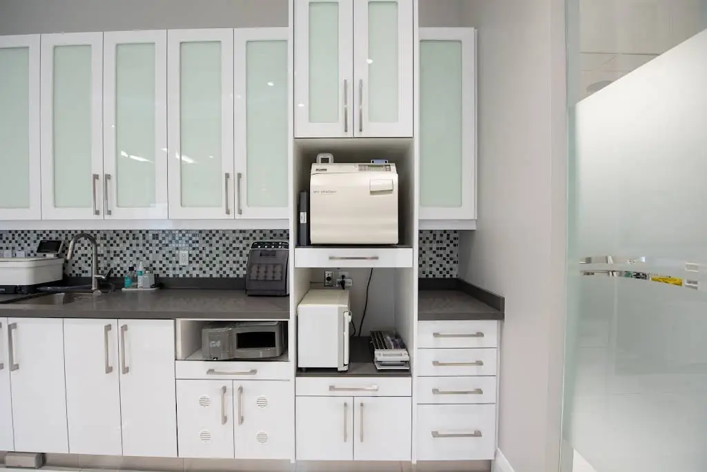 Cranberry Hill Waterdown Dentist