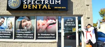 Waterdown Smile Spectrum Dental
