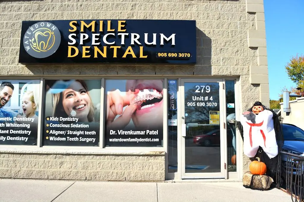 Waterdown Smile Spectrum Dental
