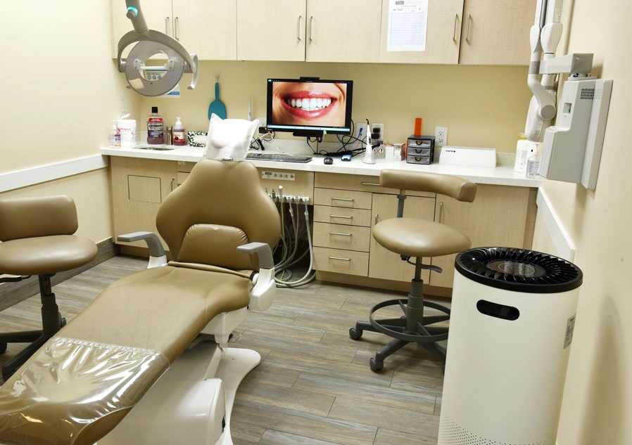Waterdown Smile Spectrum Dental