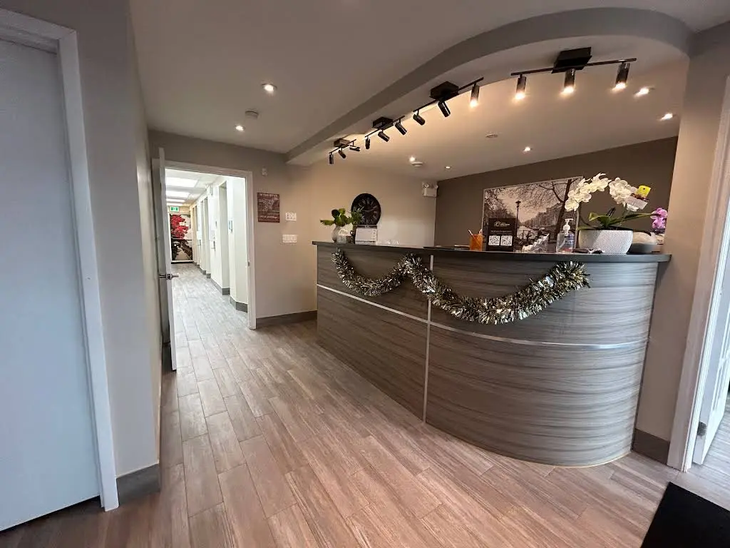Waterdown Smile Spectrum Dental