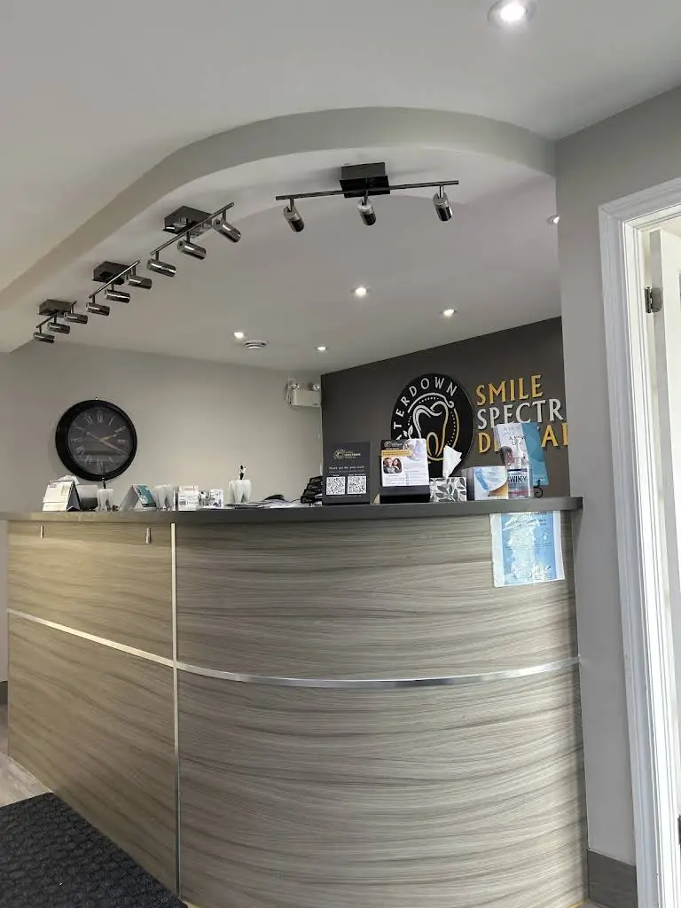 Waterdown Smile Spectrum Dental