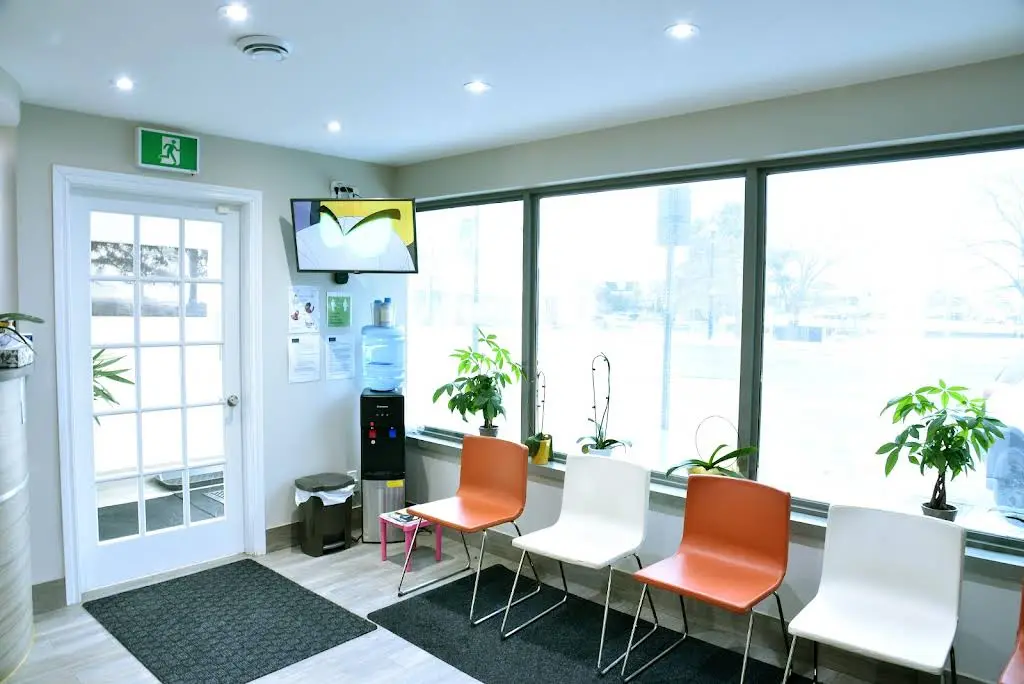 Waterdown Smile Spectrum Dental