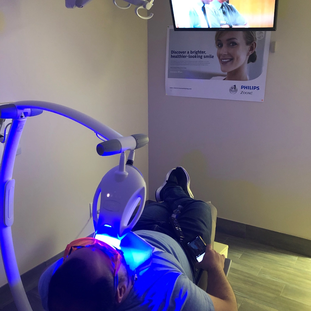 MAGIC DENTAL
