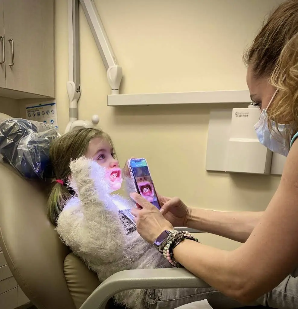 MAGIC DENTAL