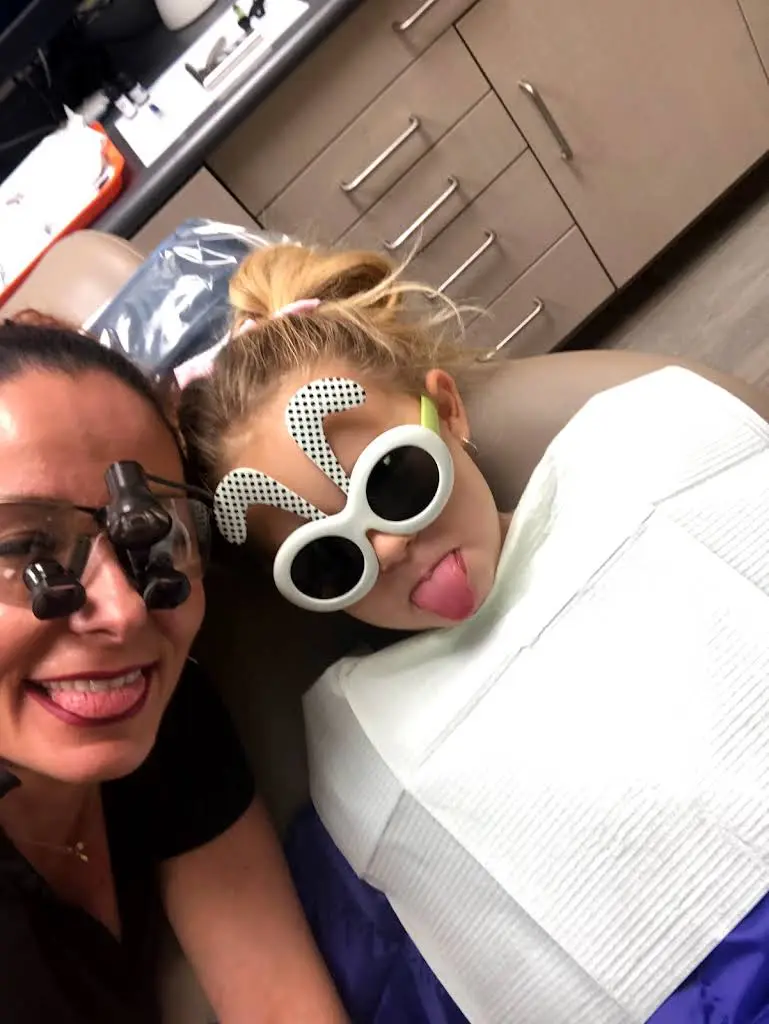 MAGIC DENTAL