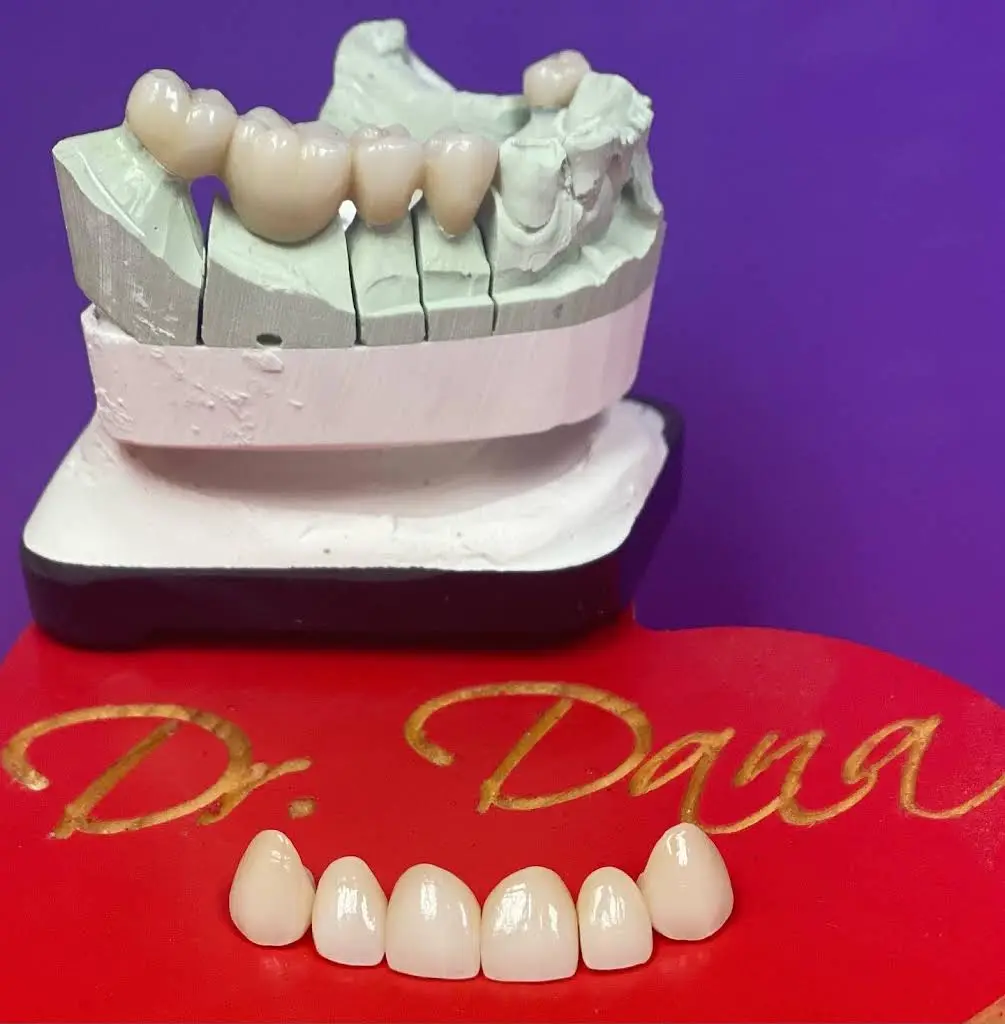 MAGIC DENTAL