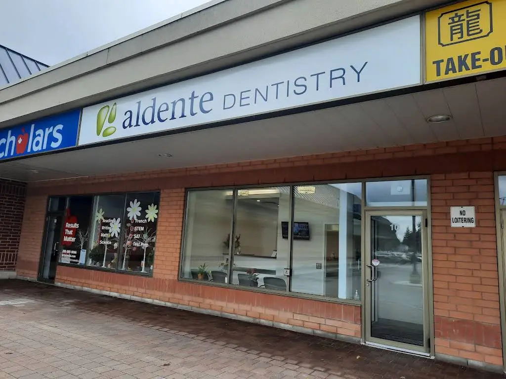 Aldente Dentistry
