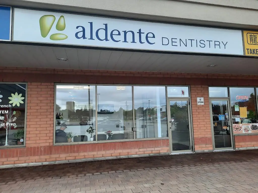 Aldente Dentistry