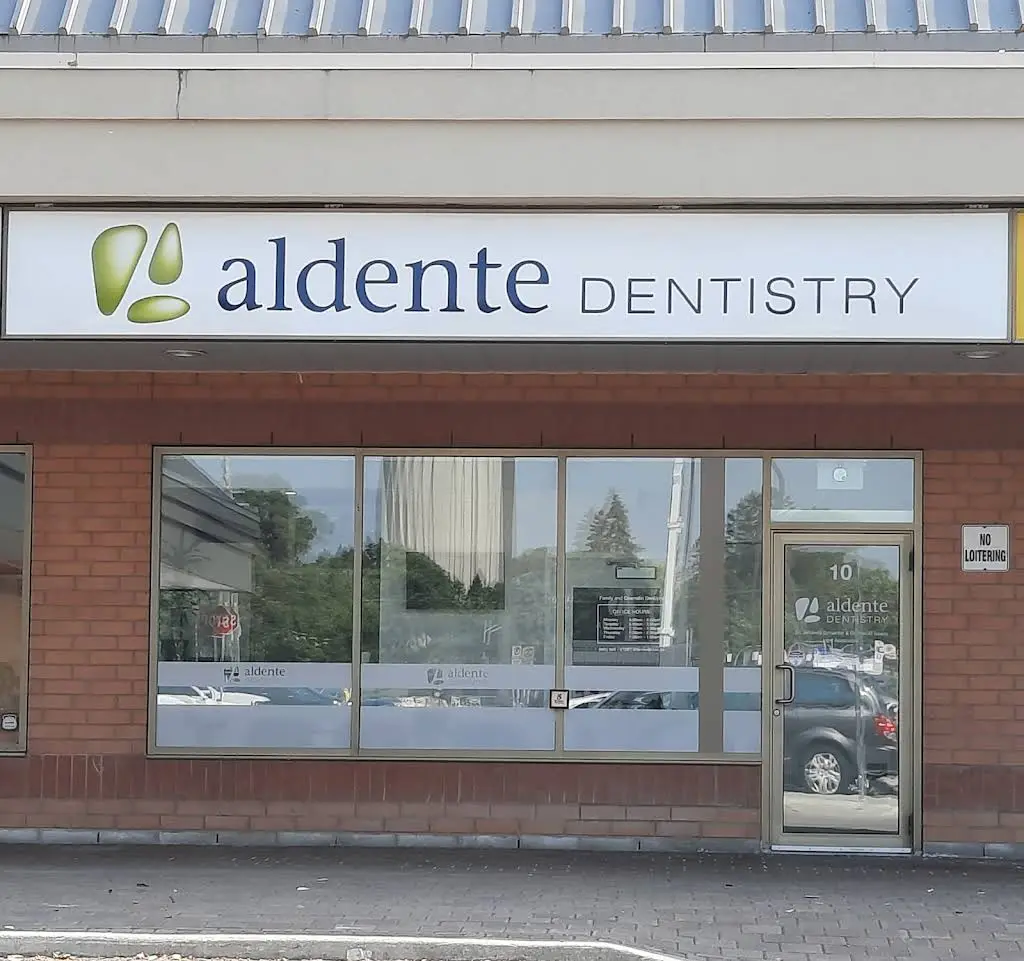 Aldente Dentistry