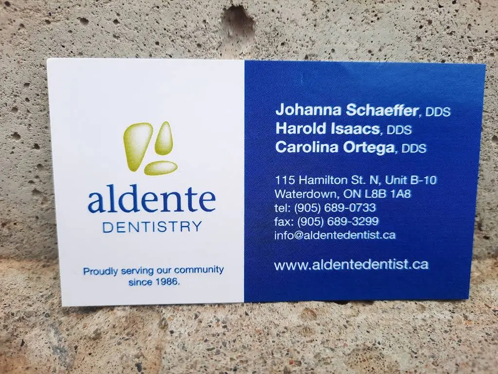 Aldente Dentistry
