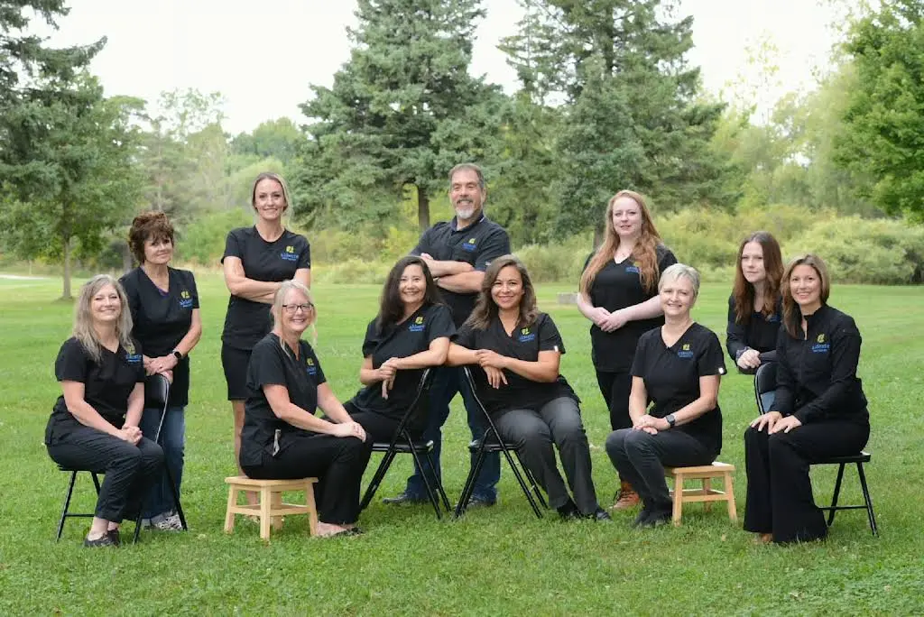 Aldente Dentistry