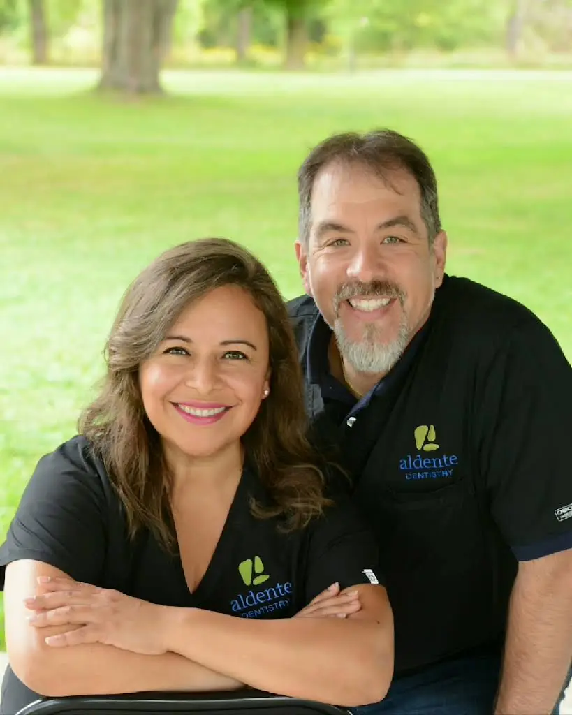 Aldente Dentistry