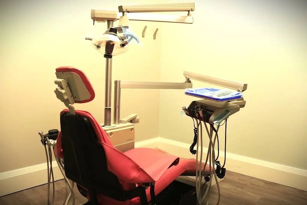 Magnolia Dental Waterdown