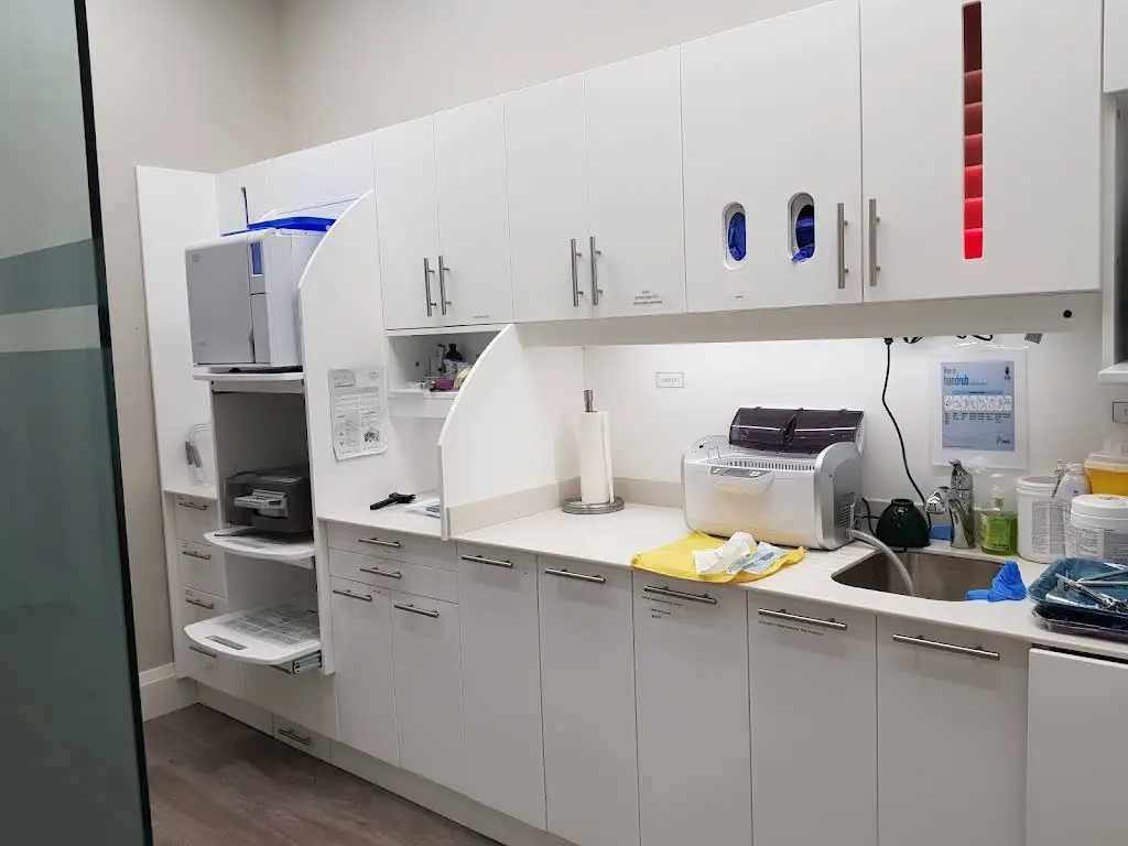 Magnolia Dental Waterdown