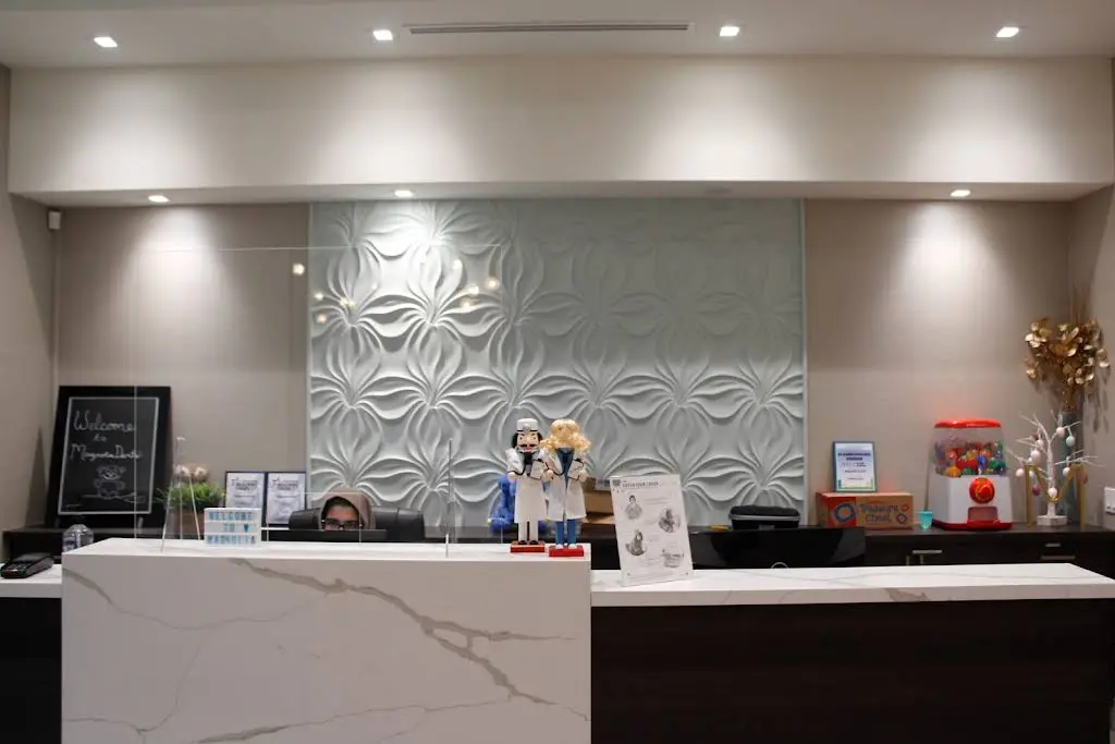 Magnolia Dental Waterdown