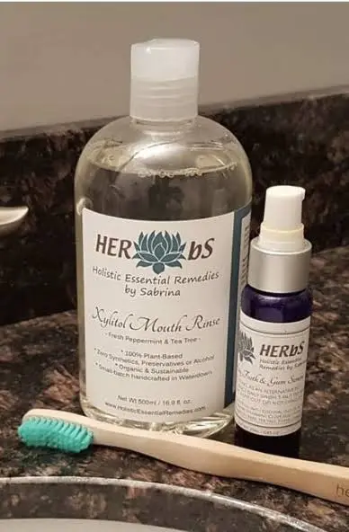 Village Dental Hygienist