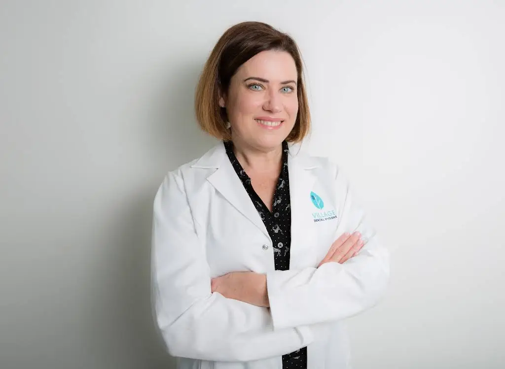 Village Dental Hygienist