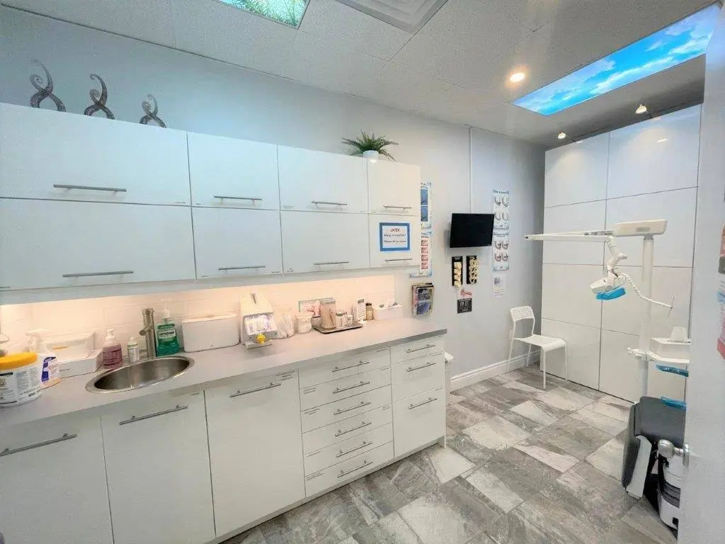 Waterdown Denture and Implant Clinic