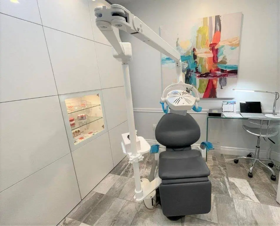 Waterdown Denture and Implant Clinic