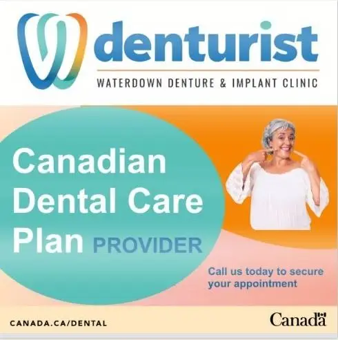 Waterdown Denture and Implant Clinic