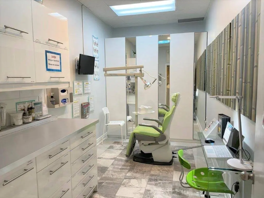 Waterdown Denture and Implant Clinic
