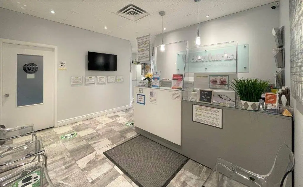 Waterdown Denture and Implant Clinic