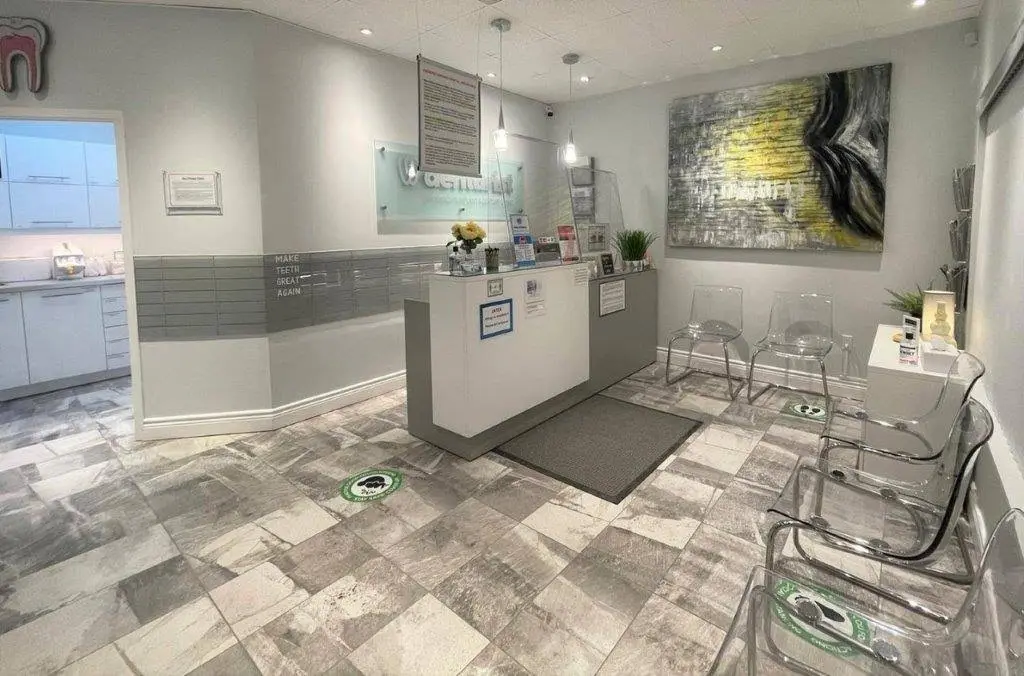 Waterdown Denture and Implant Clinic