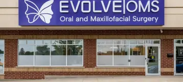 Evolve OMS